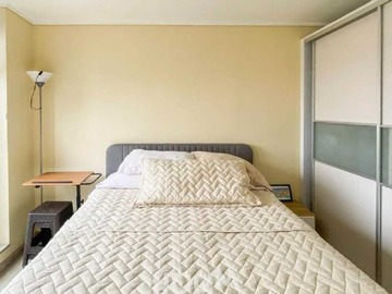 Arriendo Mensual / Departamento / Valparaíso