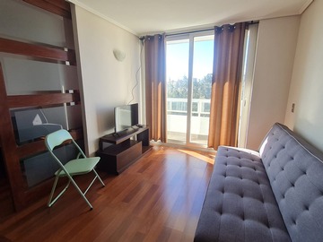 Arriendo Mensual / Departamento / Valparaíso