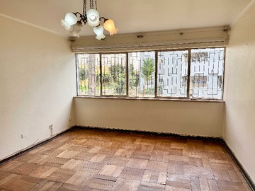 Arriendo Mensual / Departamento / Valparaíso