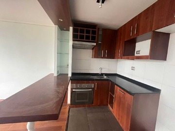 Arriendo Mensual / Departamento / Valparaíso
