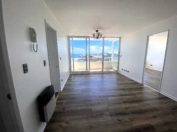 Arriendo Mensual / Departamento / Valparaíso