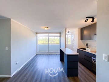 Arriendo Mensual / Departamento / Valparaíso