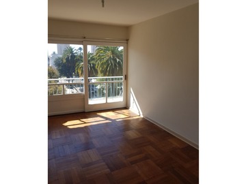 Arriendo Mensual / Departamento / Valparaíso