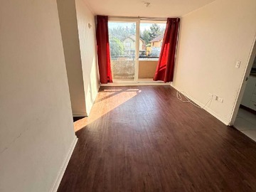 Arriendo Mensual / Departamento / Valparaíso