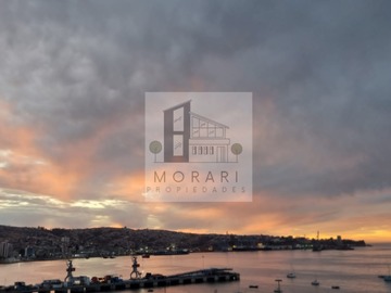 Arriendo Mensual / Departamento / Valparaíso