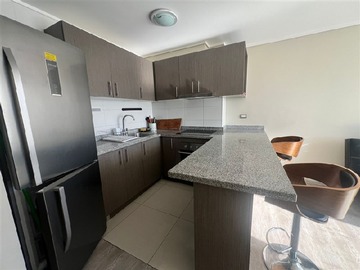 Arriendo Mensual / Departamento / Valparaíso