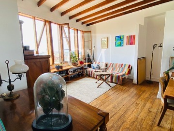 Arriendo Mensual / Departamento / Valparaíso