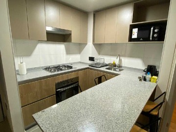 Arriendo Mensual / Departamento / Valparaíso