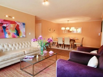 Arriendo Mensual / Departamento / Valparaíso