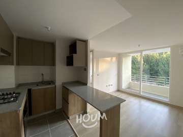 Arriendo Mensual / Departamento / Valparaíso