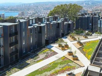 Arriendo Mensual / Departamento / Valparaíso