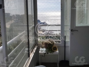 Arriendo Mensual / Departamento / Valparaíso