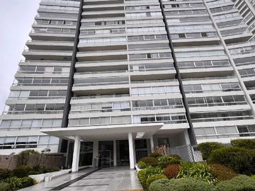 Arriendo Mensual / Departamento / Valparaíso