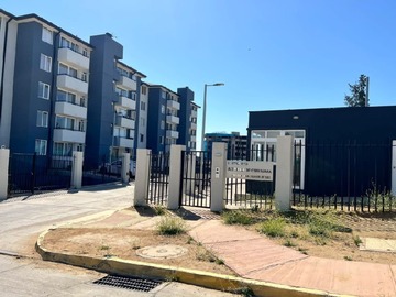 Arriendo Mensual / Departamento / Valparaíso
