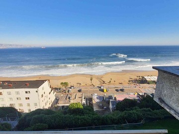 Arriendo Mensual / Departamento / Valparaíso
