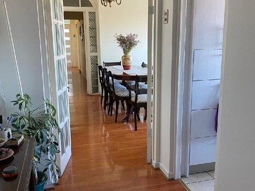 Arriendo Mensual / Departamento / Valparaíso