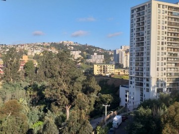 Arriendo Mensual / Departamento / Valparaíso