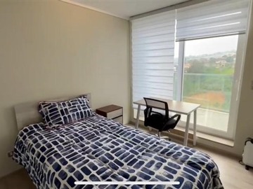 Arriendo Mensual / Departamento / Valparaíso