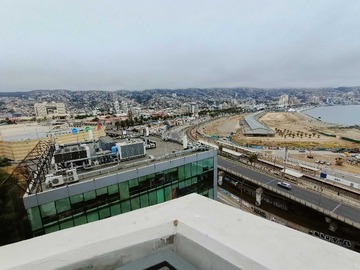 Arriendo Mensual / Departamento / Valparaíso