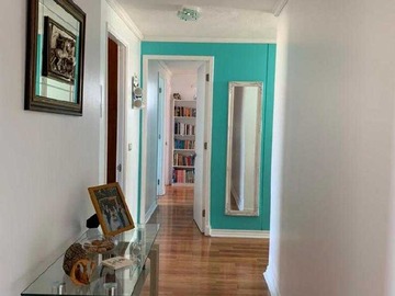 Arriendo Mensual / Departamento / Valparaíso