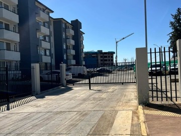 Arriendo Mensual / Departamento / Valparaíso