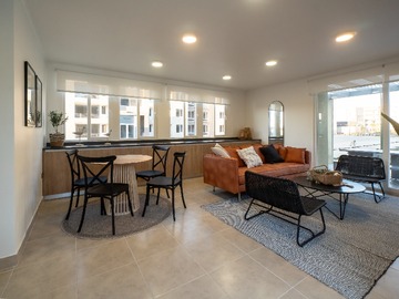 Arriendo Mensual / Departamento / Valparaíso