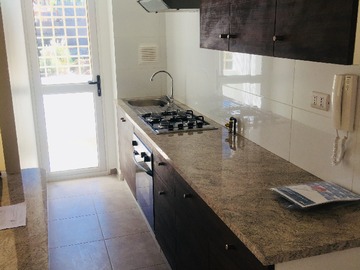 Arriendo Mensual / Departamento / Valparaíso