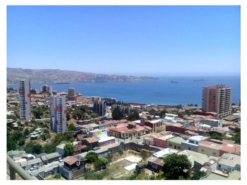 Arriendo Mensual / Departamento / Valparaíso