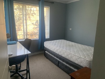 Arriendo Mensual / Departamento / Valparaíso