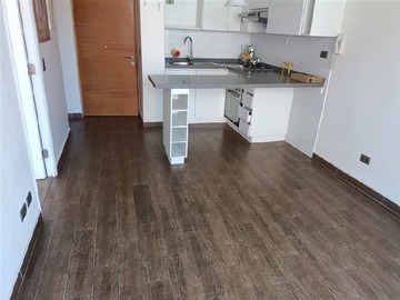 Arriendo Mensual / Departamento / Valparaíso