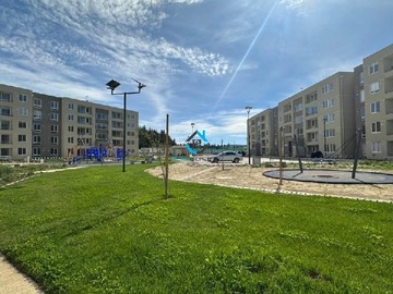 Arriendo Mensual / Departamento / Valparaíso