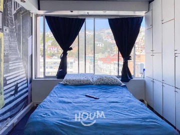 Arriendo Mensual / Departamento / Valparaíso