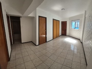 Arriendo Mensual / Departamento / Valparaíso