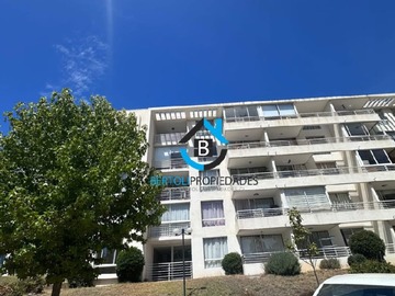 Arriendo Mensual / Departamento / Valparaíso