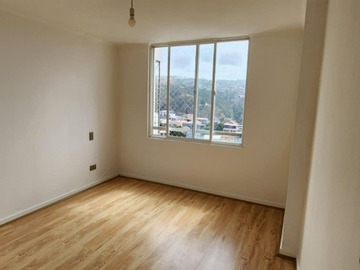 Arriendo Mensual / Departamento / Valparaíso