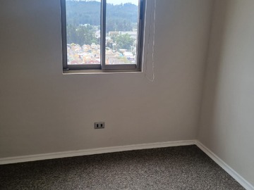 Dormitorio Secundario