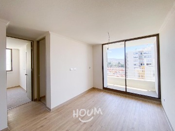 Arriendo Mensual / Departamento / Valparaíso