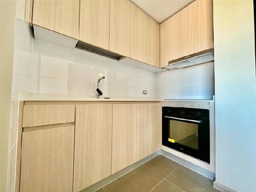 Arriendo Mensual / Departamento / Valparaíso