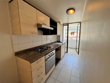 Arriendo Mensual / Departamento / Valparaíso