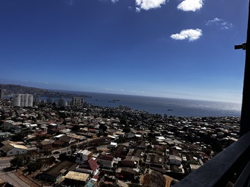 Arriendo Mensual / Departamento / Valparaíso