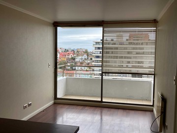 Arriendo Mensual / Departamento / Valparaíso