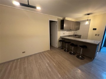 Arriendo Mensual / Departamento / Valparaíso