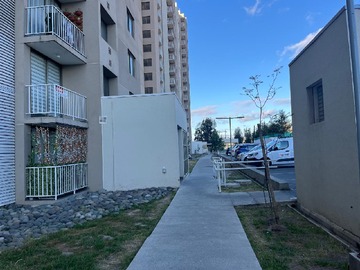 Arriendo Mensual / Departamento / Valparaíso