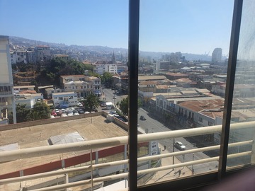 Arriendo Mensual / Departamento / Valparaíso