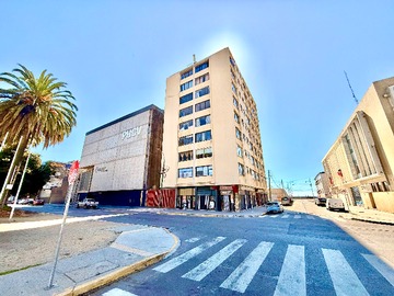 Arriendo Mensual / Departamento / Valparaíso