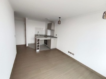 Arriendo Mensual / Departamento / Valparaíso