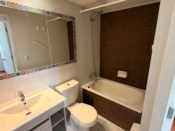 Arriendo Mensual / Departamento / Valparaíso