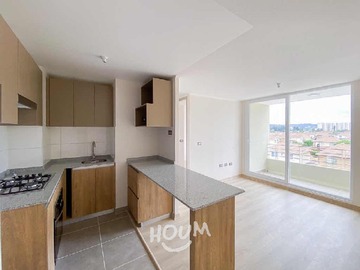 Arriendo Mensual / Departamento / Valparaíso