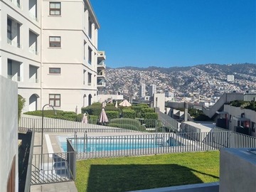 Arriendo Mensual / Departamento / Valparaíso