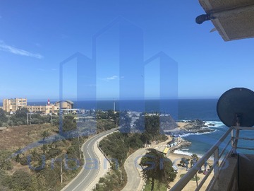 Arriendo Mensual / Departamento / Valparaíso